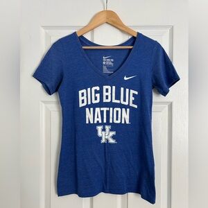 Nike Women's University of Kentucky Shirt